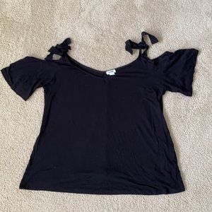 Garage shirt
